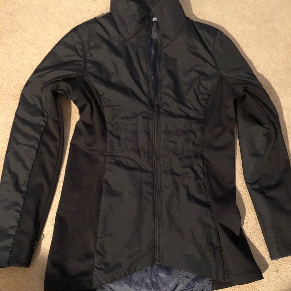 Ladies Jacket
